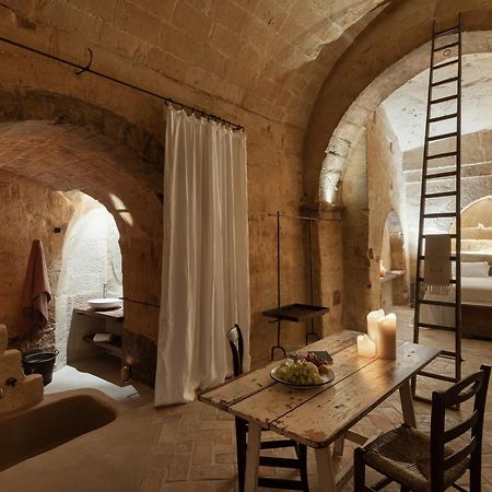 Corte San Pietro ماتيرا المظهر الخارجي الصورة