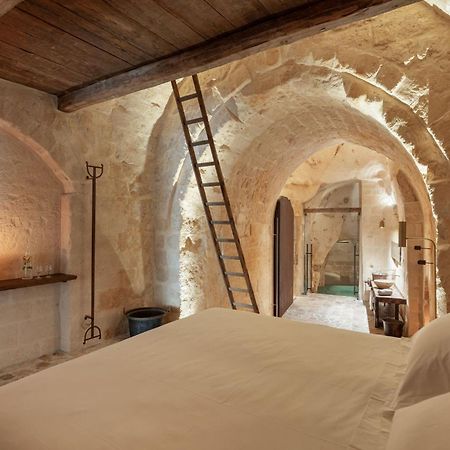 Corte San Pietro ماتيرا المظهر الخارجي الصورة