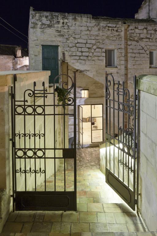 Corte San Pietro ماتيرا المظهر الخارجي الصورة