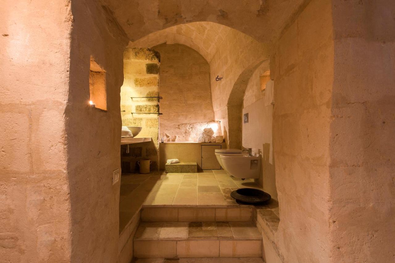 Corte San Pietro ماتيرا المظهر الخارجي الصورة