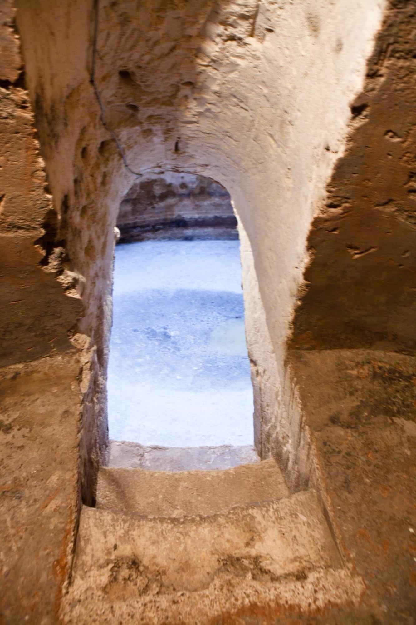 Corte San Pietro ماتيرا المظهر الخارجي الصورة