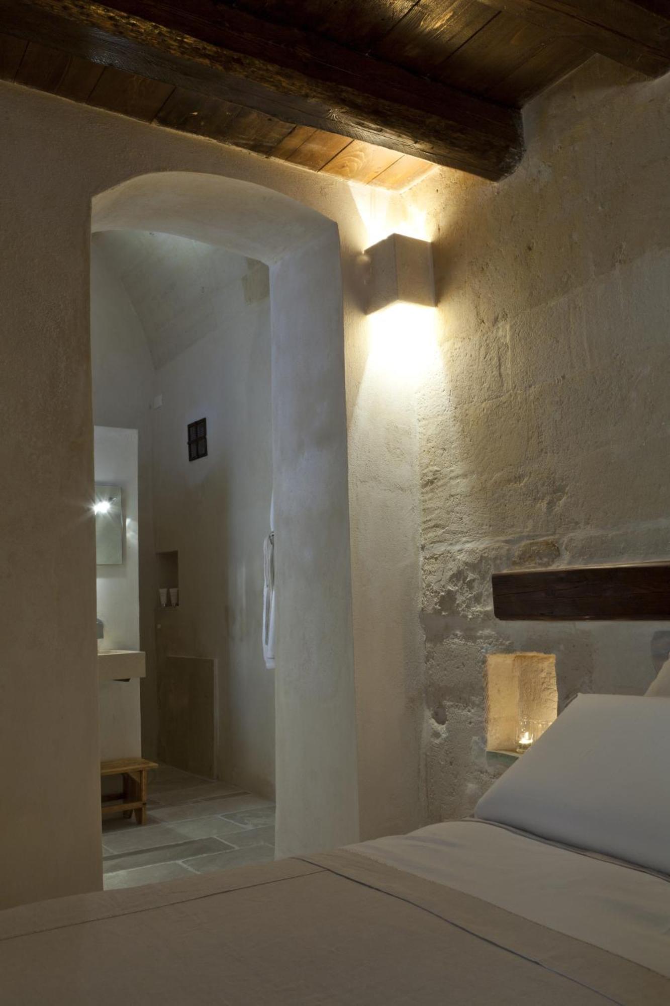 Corte San Pietro ماتيرا الغرفة الصورة
