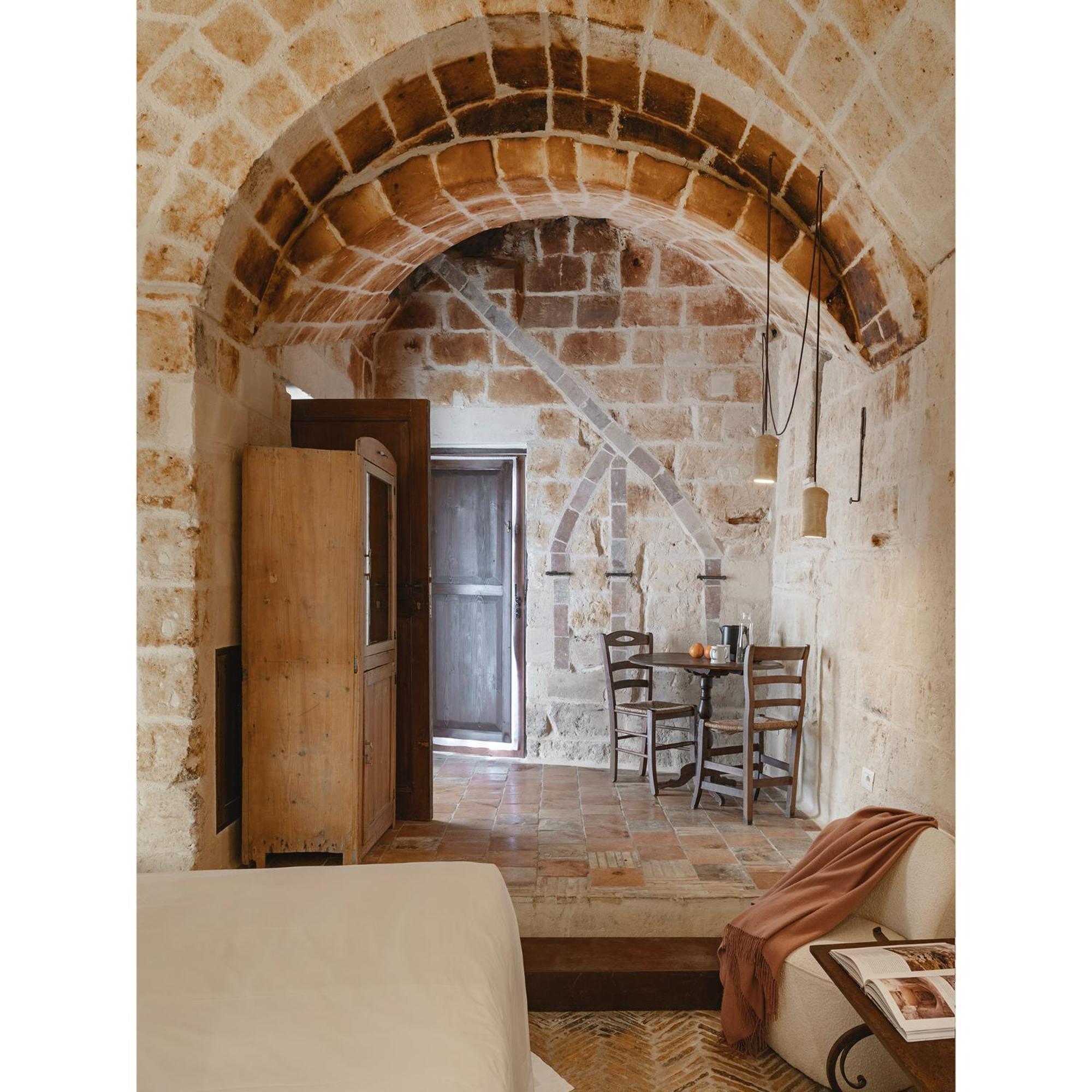 Corte San Pietro ماتيرا المظهر الخارجي الصورة