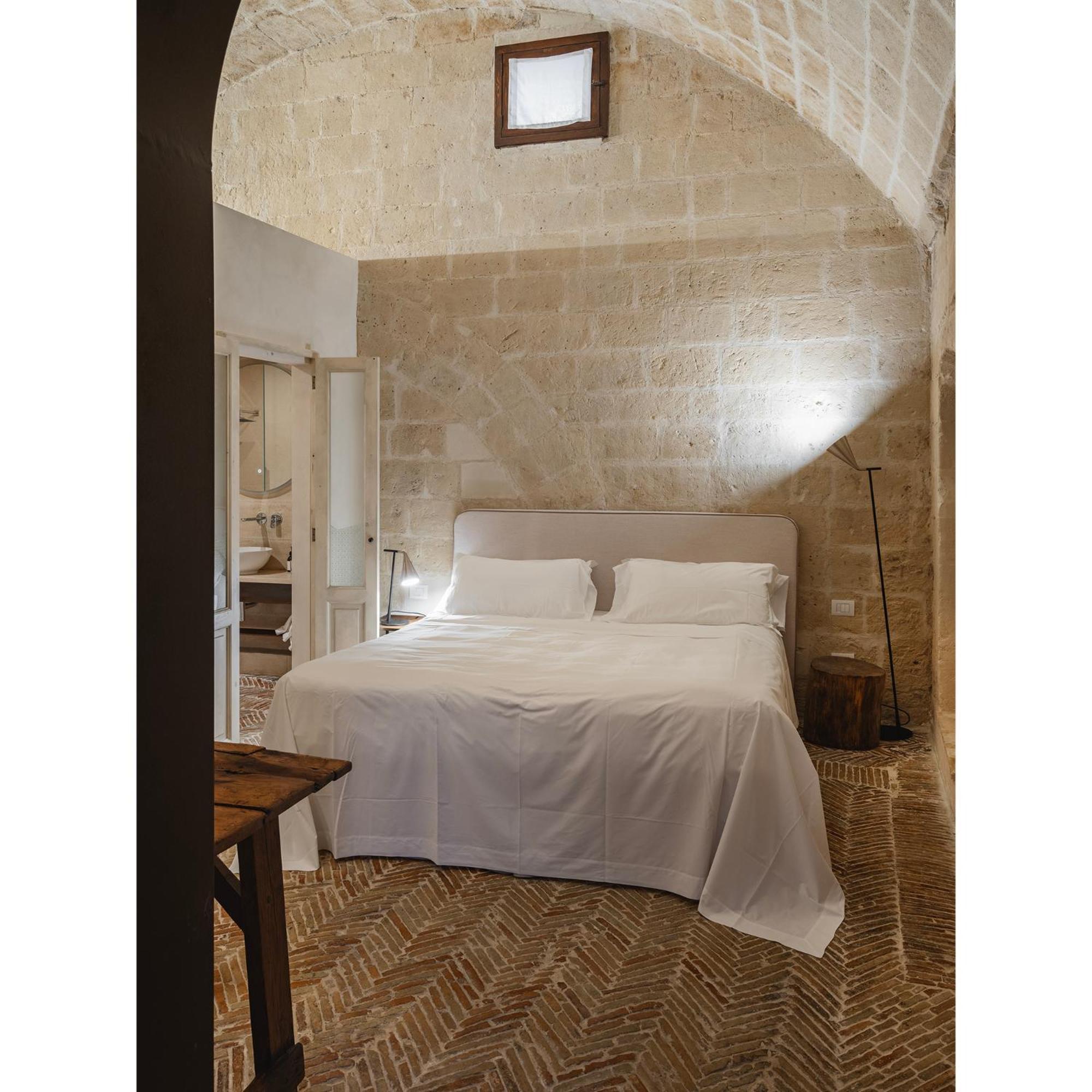 Corte San Pietro ماتيرا المظهر الخارجي الصورة