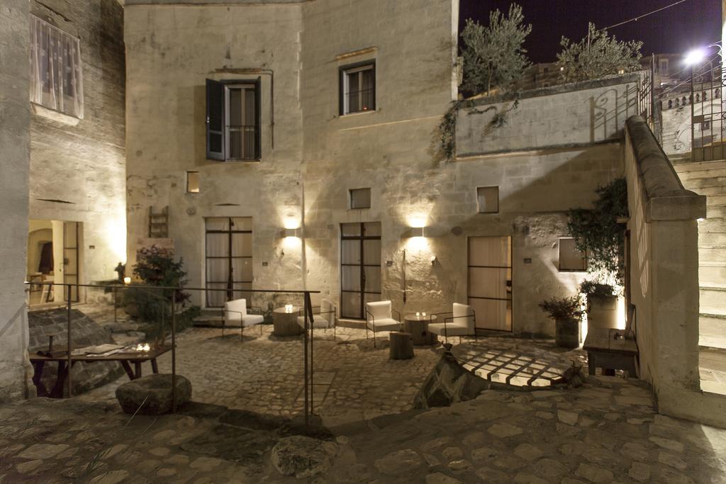 Corte San Pietro ماتيرا المظهر الخارجي الصورة