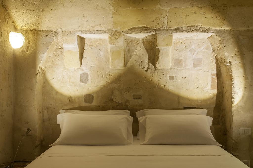 Corte San Pietro ماتيرا المظهر الخارجي الصورة