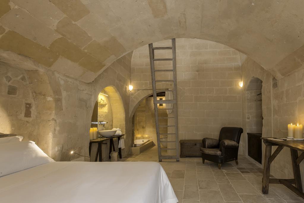 Corte San Pietro ماتيرا المظهر الخارجي الصورة