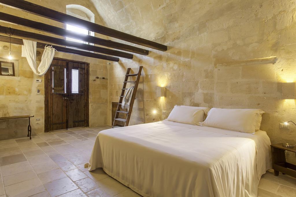 Corte San Pietro ماتيرا المظهر الخارجي الصورة