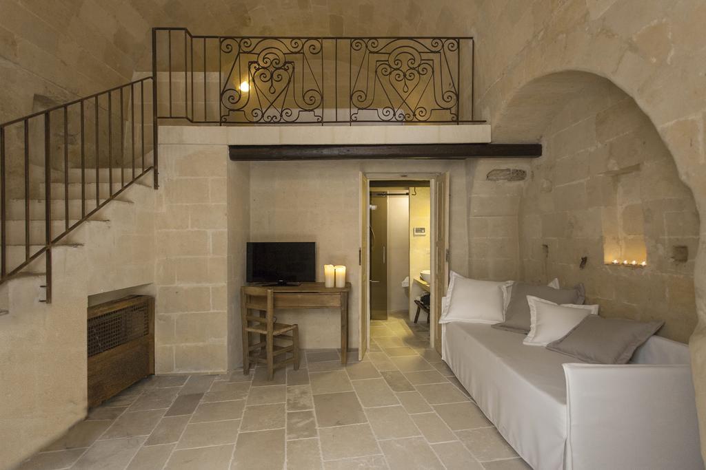 Corte San Pietro ماتيرا المظهر الخارجي الصورة