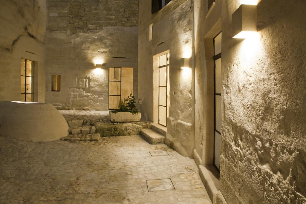 Corte San Pietro ماتيرا المظهر الخارجي الصورة